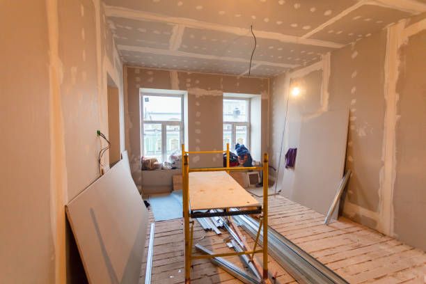  West Falmouth, MA Mold Removal Pros
